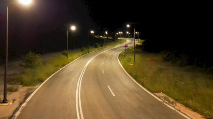 Νέα LED φώτα σε 60 σκοτεινά χιλιόμετρα στην Αττική -Σε ποιο δρόμο;
